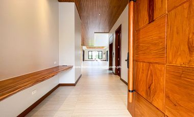 Breathtaking Modern Contemporary House and Lot For Sale in in Ayala Alabang Village, Muntinlupa City