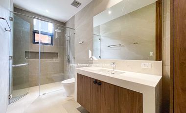 Breathtaking Modern Contemporary House and Lot For Sale in in Ayala Alabang Village, Muntinlupa City