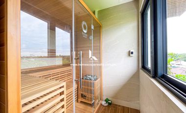 Breathtaking Modern Contemporary House and Lot For Sale in in Ayala Alabang Village, Muntinlupa City