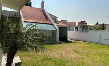 Casa en venta en Lomas de Valle Escondido