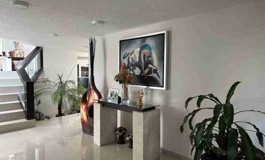 Casa en venta en Lomas de Valle Escondido