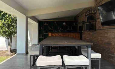 Casa en venta en Lomas de Valle Escondido