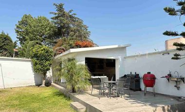 Casa en venta en Lomas de Valle Escondido