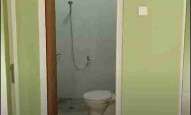 Rumah Cluster Hanya 5 Menit ke Pintu Tol Sadang