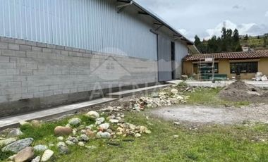 NAVE O BODEGA EN RENTA, PANAMERICANA NORTE