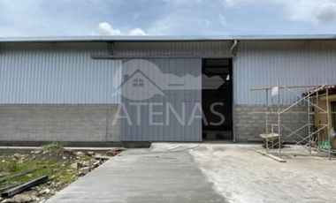 NAVE O BODEGA EN RENTA, PANAMERICANA NORTE
