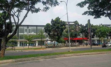 Ruko Silk Town Avenue 2 Graha Raya 3 Lantai DP 0% Boulevard Utama Dekat Tol
