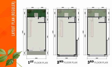 Ruko Silk Town Avenue 2 Graha Raya 3 Lantai DP 0% Boulevard Utama Dekat Tol