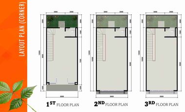 Ruko Silk Town Avenue 2 Graha Raya 3 Lantai DP 0% Boulevard Utama Dekat Tol
