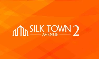 Ruko Silk Town Avenue 2 Graha Raya 3 Lantai DP 0% Boulevard Utama Dekat Tol