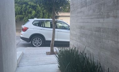 Casa moderna en renta en La Arbide