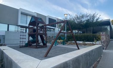 Casa moderna en renta en La Arbide