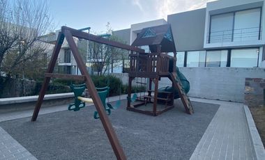 Casa moderna en renta en La Arbide