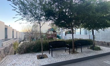 Casa moderna en renta en La Arbide