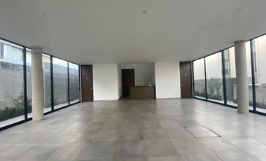 Casa moderna en renta en La Arbide