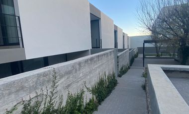 Casa moderna en renta en La Arbide