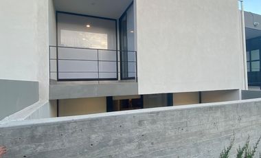 Casa moderna en renta en La Arbide