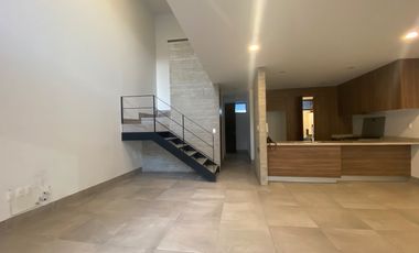 Casa moderna en renta en La Arbide