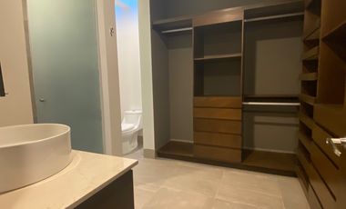 Casa moderna en renta en La Arbide