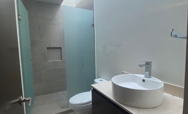 Casa moderna en renta en La Arbide