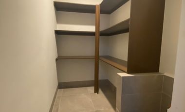 Casa moderna en renta en La Arbide