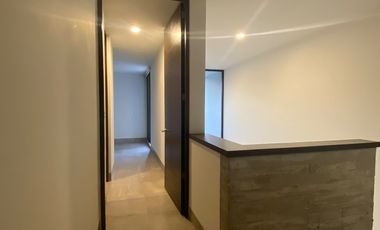 Casa moderna en renta en La Arbide