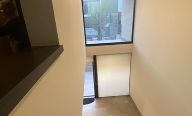 Casa moderna en renta en La Arbide