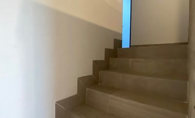 Casa moderna en renta en La Arbide