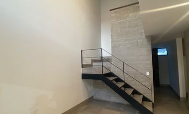 Casa moderna en renta en La Arbide