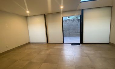 Casa moderna en renta en La Arbide