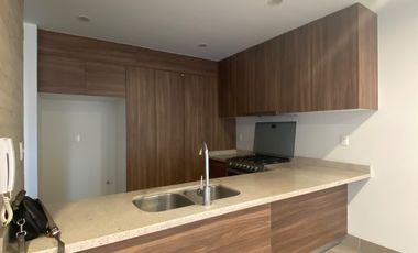 Casa moderna en renta en La Arbide