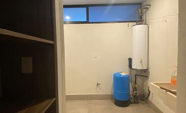 Casa moderna en renta en La Arbide