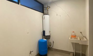 Casa moderna en renta en La Arbide