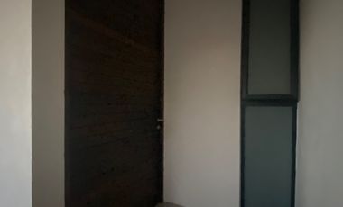 Casa moderna en renta en La Arbide