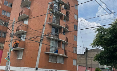 Se Renta Departamento en Oceania