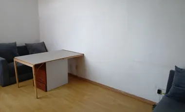 Se Renta Departamento en Oceania