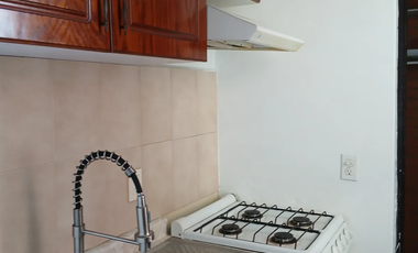 Se Renta Departamento en Oceania