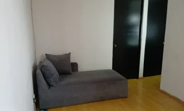 Se Renta Departamento en Oceania