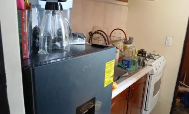 Se Renta Departamento en Oceania