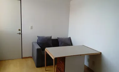 Se Renta Departamento en Oceania