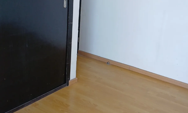 Se Renta Departamento en Oceania