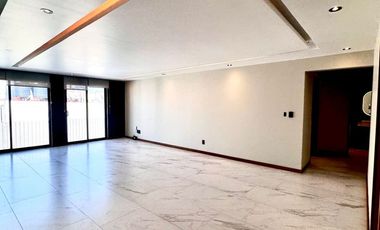 Se vende Exclusivo Penthouse de Lujo y Diseño a Pasos de Reforma
