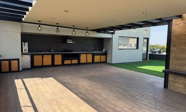 Se vende Exclusivo Penthouse de Lujo y Diseño a Pasos de Reforma