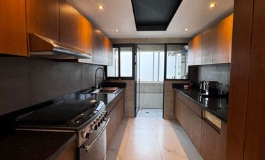 Se vende Exclusivo Penthouse de Lujo y Diseño a Pasos de Reforma