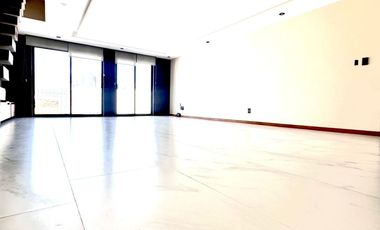 Se vende Exclusivo Penthouse de Lujo y Diseño a Pasos de Reforma