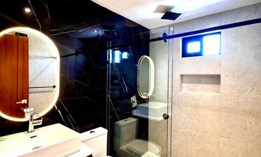 Se vende Exclusivo Penthouse de Lujo y Diseño a Pasos de Reforma