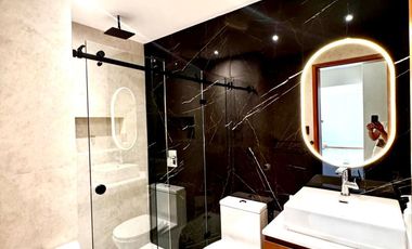 Se vende Exclusivo Penthouse de Lujo y Diseño a Pasos de Reforma