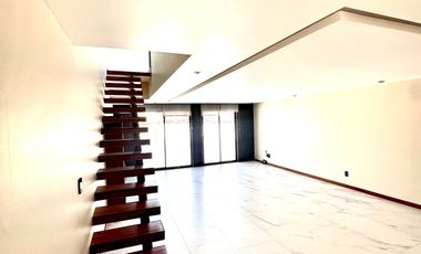 Se vende Exclusivo Penthouse de Lujo y Diseño a Pasos de Reforma