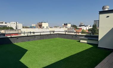 Se vende Exclusivo Penthouse de Lujo y Diseño a Pasos de Reforma
