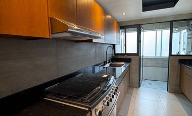Se vende Exclusivo Penthouse de Lujo y Diseño a Pasos de Reforma